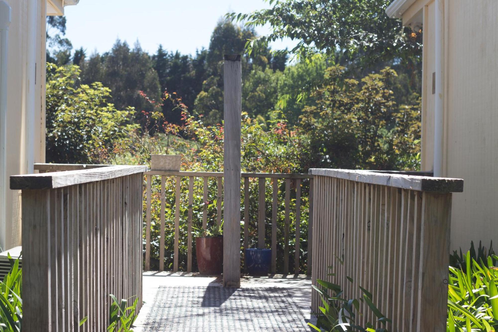 Aston Norwood Chalets Upper Hutt Exterior foto