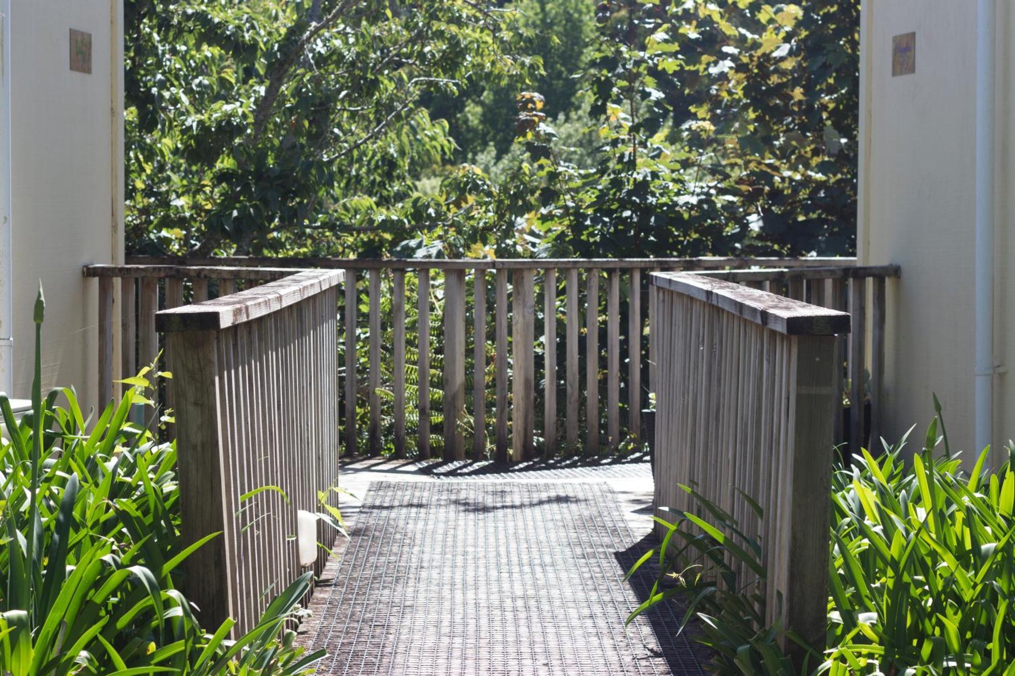 Aston Norwood Chalets Upper Hutt Exterior foto